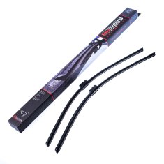 Sprednji brisalci 710/710 mm, namenjeni za Peugeot 407, Ford Galaxy, Citroen C6, VW, Seat