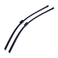 Sprednji brisalci 710/710 mm, namenjeni za Peugeot 407, Ford Galaxy, Citroen C6, VW, Seat