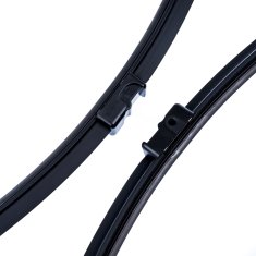 Sprednji brisalci 710/710 mm, namenjeni za Peugeot 407, Ford Galaxy, Citroen C6, VW, Seat