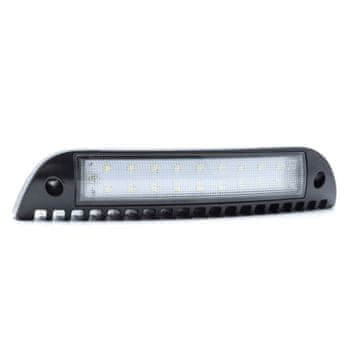 LED delovna svetilka 18W LED BAR 23cm 12/24V 6000K hladno bela R10 R23