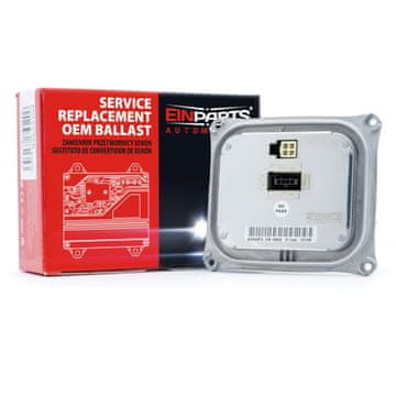 Ksenonska enota / Predstikalna naprava XENON HID SLIM 35W CANBUS pro Alfa Romeo BMW MINI Ferrari Lancia Renault