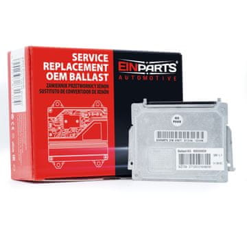XENON HID SLIM 35W CANBUS pretvornik za Audi BMW Citroen Opel Peugeot Renault Volvo