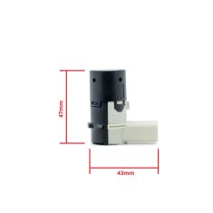 PDC parkirni senzor za BMW E87 E46 E39 E60 E64 E83 E53 E71 Z4
