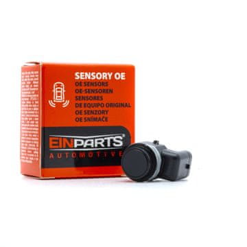 Parkirni senzor PDC za Alfa Romeo, Audi, Fiat, Hyundai, Kia, Lancia, Renault, Seat, Škoda, Toyota, Volvo, VW