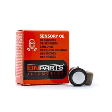 PDC parkirni senzor za VW Golf V 1K5, VW Jetta III 1K2, VW Passat B6 3C2, 3C5, VW Touran 1T1, 1T2