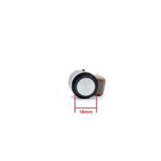 PDC parkirni senzor za VW Golf V 1K5, VW Jetta III 1K2, VW Passat B6 3C2, 3C5, VW Touran 1T1, 1T2