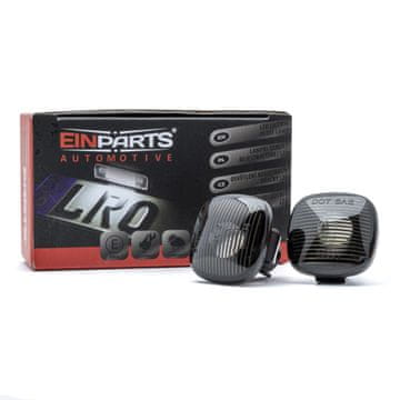 LED smerniki CANBUS 12V za Audi A3 A4 A8, Seat Cordoba/Ibiza, Škoda