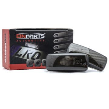 LED smerniki CANBUS 12V za Audi A2 A3 A4 A6 A8 Allroad C5 TT