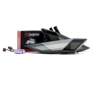 LED smerniki CANBUS 12V za Porsche 991, Porsche 981, Porsche 781