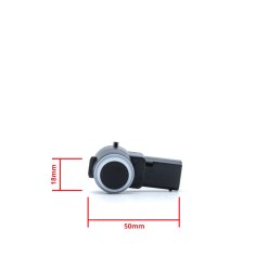 PDC parkirni senzor za Citroen Berlingo B9, Peugeot 307/307/08 SW/407, Peugeot Partner, Rcz