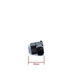 PDC parkirni senzor za Citroen Berlingo B9, Peugeot 307/307/08 SW/407, Peugeot Partner, Rcz