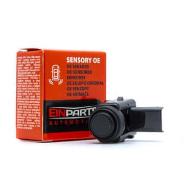 PDC parkirni senzor za Peugeot 407 6D/6C/6E