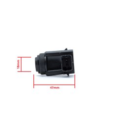 PDC parkirni senzor za Peugeot 407 6D/6C/6E
