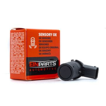 PDC parkirni senzor za Alfa Romeo 147/156/159/166, BMW E39 E60 E61 E63 E64 E83 E53 E86 E85, Fiat Croma, Multipla, Stilo