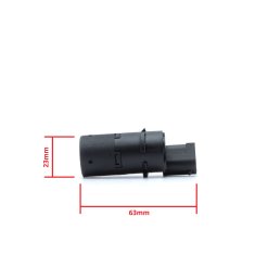 PDC parkirni senzor za Citroen Berlingo, Peugeot 307/308/08 SW/407, Partner, Rcz