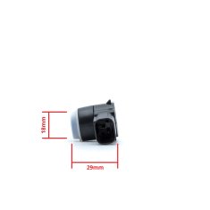 PDC parkirni senzor za Citroen Berlingo, Peugeot 307/308/08 SW/407, Partner, Rcz