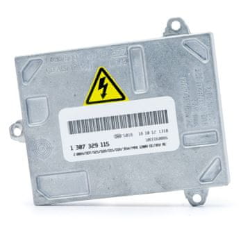 XENON HID SLIM 35W CANBUS pretvornik za Audi Mercedes Peugeot Volvo Saab Fiat Lancia