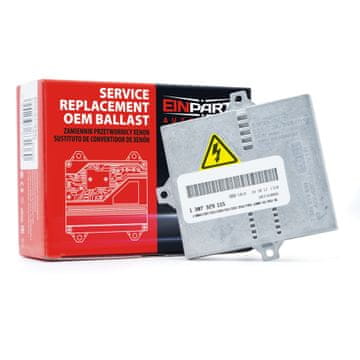 XENON HID SLIM 35W CANBUS pretvornik za Fiat Citroen VW MINI Mazda Mercedes BMW Audi