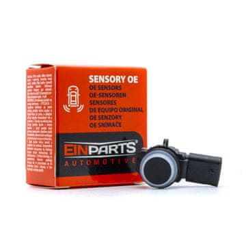 PDC parkirni senzor za Alfa Romeo 4C, Giulia, Stelvio, Fiat 500 E/L/X, Fiorino, Panda, Qubo, Tipo