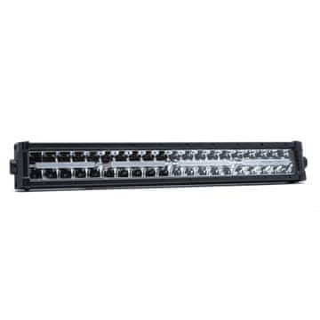 LED delovna svetilka 120W LED BAR 56cm 12/24V 6000K hladno bela R7 R112