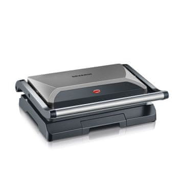 Severin Kompaktni kontaktni žar KG 2394 800 W