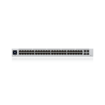 Ubiquiti stikalo 48 port USW-48-POE