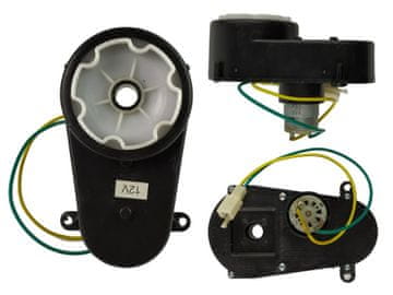 Krmilni motor 12V 5500 vrt/min HL1638 HL1538 HL1518
