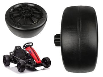 Zadnje kolo za gokart SX1968