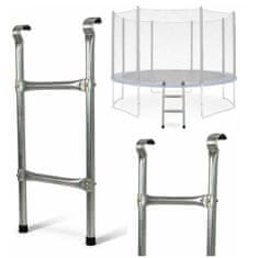 Lestev za trampolin Max in SPORT PRO, 86 cm