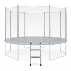 Lestev za trampolin Max in SPORT PRO, 86 cm