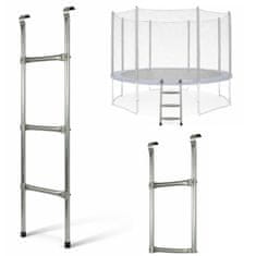 Lestev za trampolin Max in SPORT PRO 96 cm