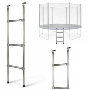 Lestev za trampolin Max in SPORT PRO 96 cm