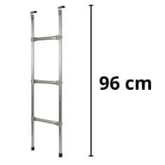 Lestev za trampolin Max in SPORT PRO 96 cm