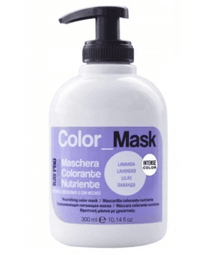 KayPro barvna maska sivka 300 ml