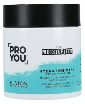 Revlon Professional Revlon ProYou vlažilna maska za obraz 500 ml