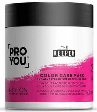 Revlon Professional Revlon ProYou Keeper maska za barvane lase 500 ml