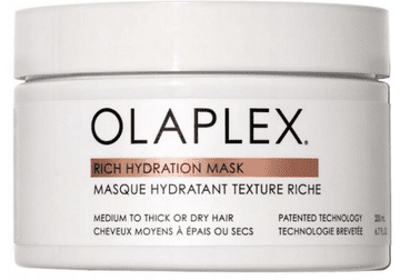Olaplex bogata vlažilna maska 200 ml