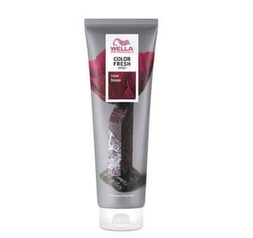 Wella Maska za lase Color Fresh Rose Blaze 150 ml