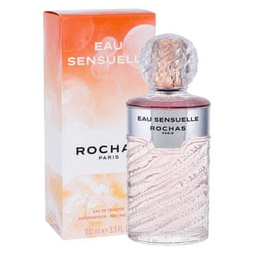 Rochas Eau Sensuelle toaletna voda za ženske