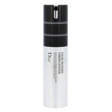 Dior Homme Dermo System učvrstitveni serum za predel okoli oči 15 ml za moške