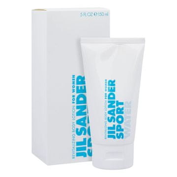 Jil Sander Sport Water losjon za telo za ženske