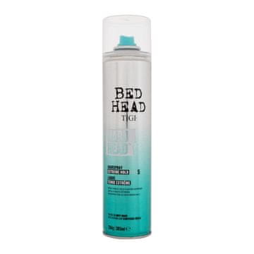 Tigi Bed Head Hard Head lak za lase izredno močna