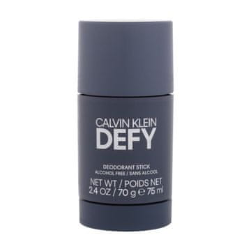 Calvin Klein Defy deodorant v stiku za moške