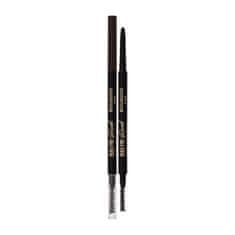 Bourjois Paris Brow Reveal Micro Brow Pencil natančen svinčnik za obrvi 0,35 g odtenek 003 Dark Brown