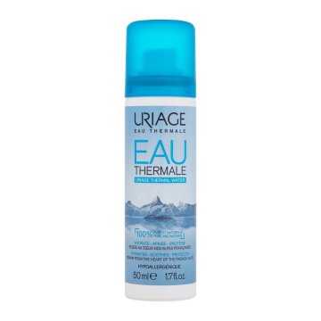 Uriage Eau Thermale Thermal Water pomirjajoča termalna vodica v spreju unisex