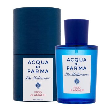 Acqua di Parma Blu Mediterraneo Fico di Amalfi toaletna voda unisex
