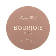 Bourjois Paris Bronzer bronzer 7 g odtenek 001 Light Medium
