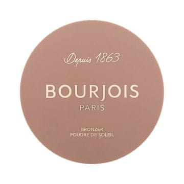 Bourjois Paris Bronzer bronzer 7 g