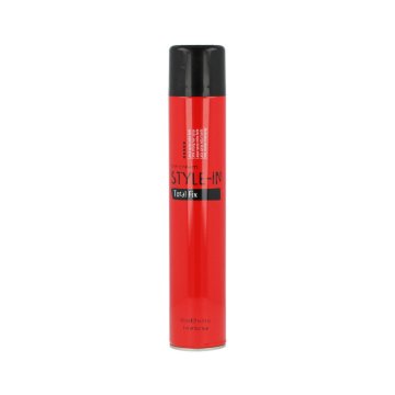 Inebrya Style-In Ice Cream Total Fix Hairspray lak za lase