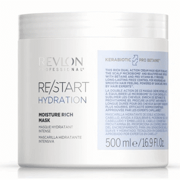Revlon Professional Revlon Restart vlažilna maska 500 ml